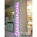 High Bightness LED Acrylic Neon Sign Letter